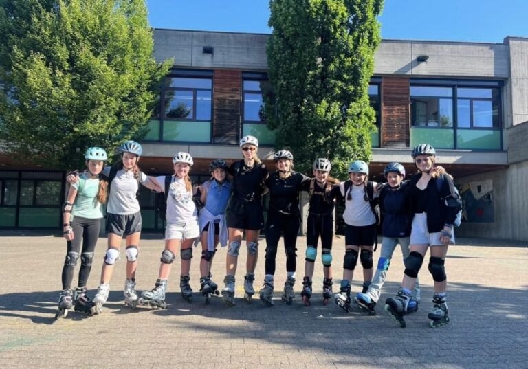 Sommersporttag 2026